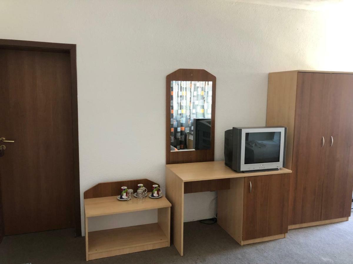 Хотел Милев Kiten  Exteriér fotografie